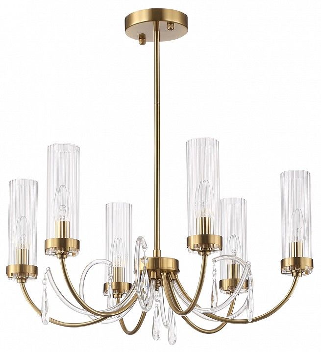 Люстра на штанге ST-Luce ILLUMIA SL1400.303.06