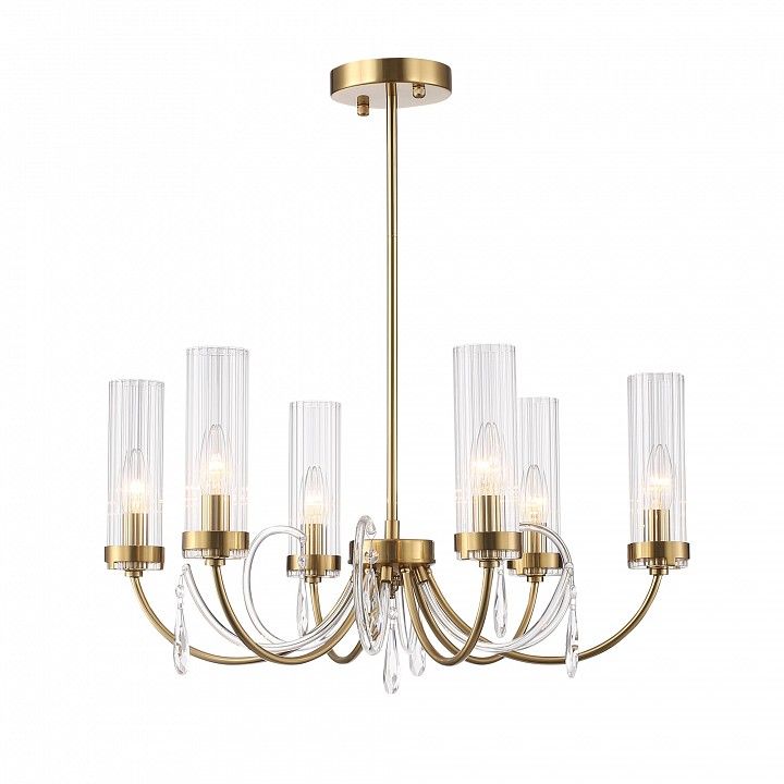 Люстра на штанге ST-Luce ILLUMIA SL1400.303.06