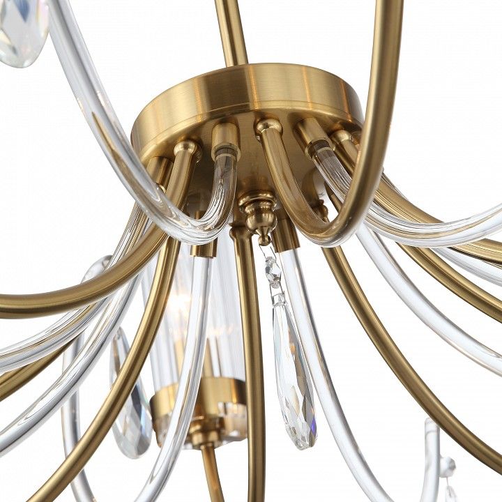 Люстра на штанге ST-Luce ILLUMIA SL1400.303.06