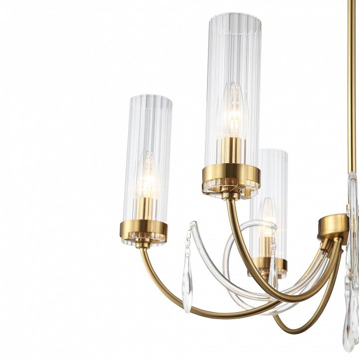 Люстра на штанге ST-Luce ILLUMIA SL1400.303.06