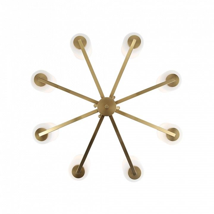 Подвесная люстра ST-Luce BRASS SL1403.303.08