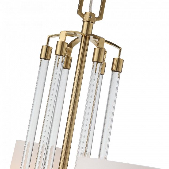Подвесная люстра ST-Luce BRASS SL1403.303.10