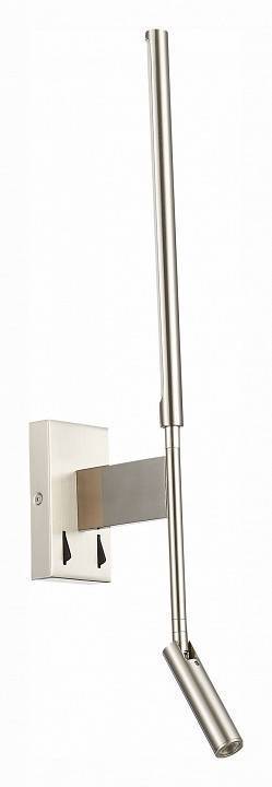 Бра с подсветкой ST Luce Ralio SL1580.101.02