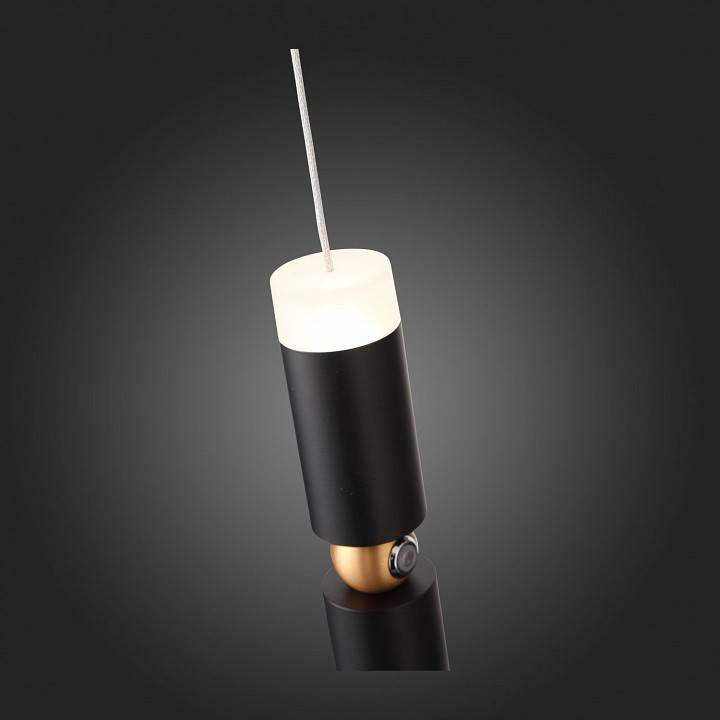 Подвесной светильник ST-Luce Tuore 12 Вт SL1592.403.01