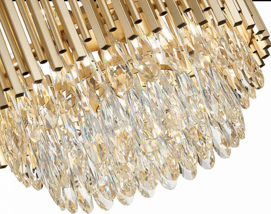 Подвесной светильник ST-Luce Barletta SL1625.203.09