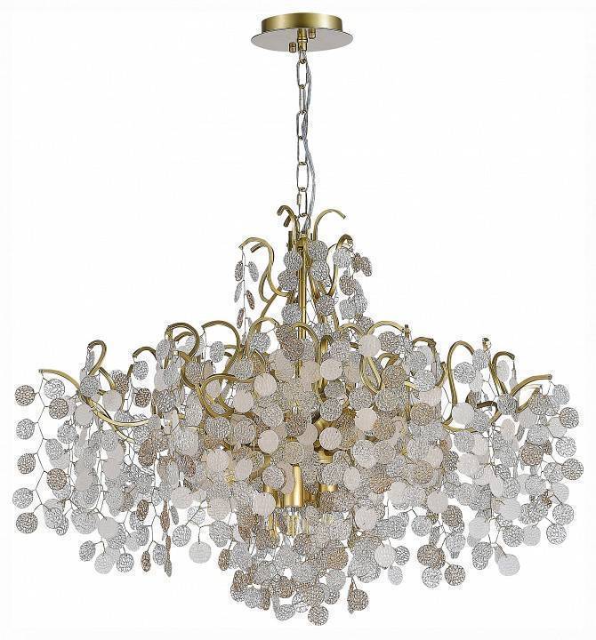 Подвесная люстра ST Luce Ravello SL1650.303.12