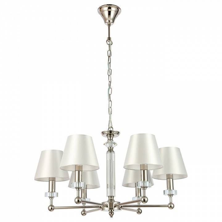 Подвесная люстра ST Luce Viore SL1755.153.06
