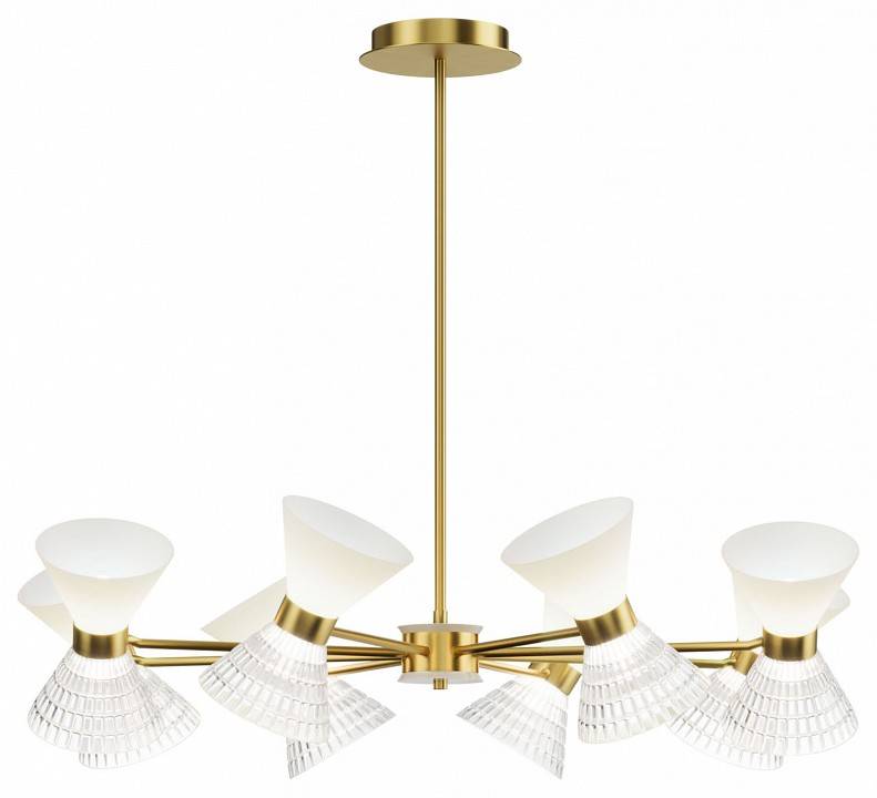 Люстра на штанге ST-Luce SPIRIT SL2004.303.16