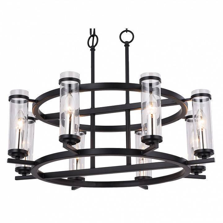 Подвесная люстра ST-Luce Bichero 8 ламп SL334.403.08