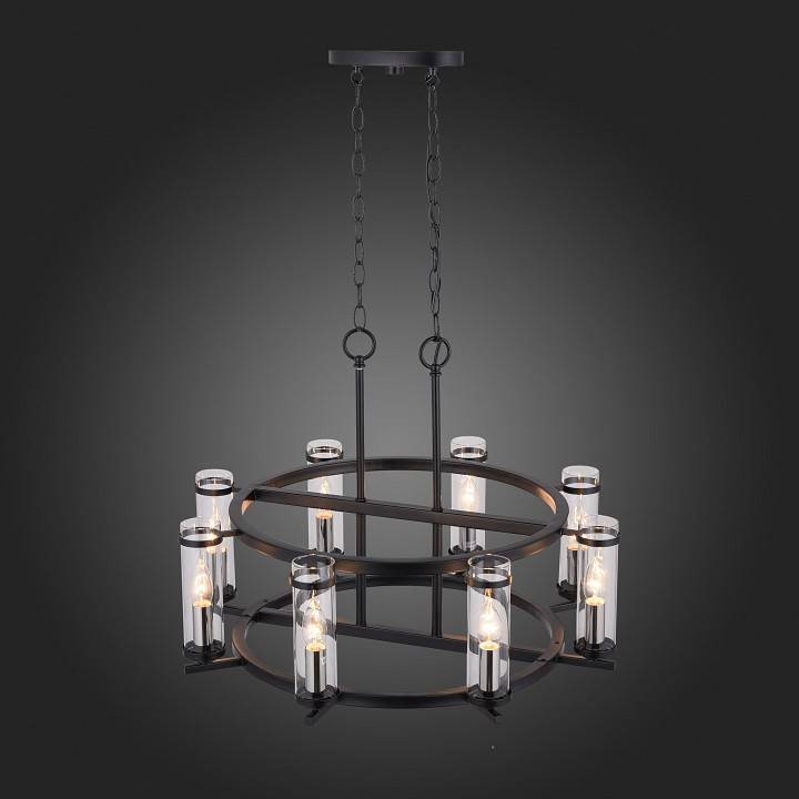 Подвесная люстра ST-Luce Bichero 8 ламп SL334.403.08