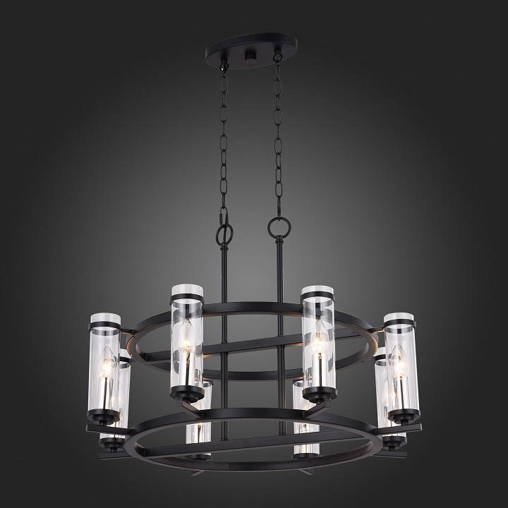 Подвесная люстра ST-Luce Bichero 8 ламп SL334.403.08