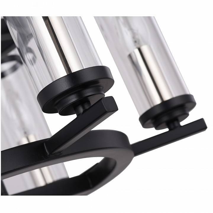 Подвесная люстра ST-Luce Bichero 8 ламп SL334.403.08