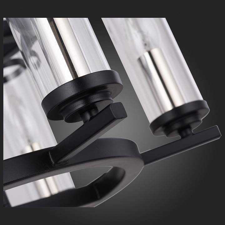 Подвесная люстра ST-Luce Bichero 8 ламп SL334.403.08