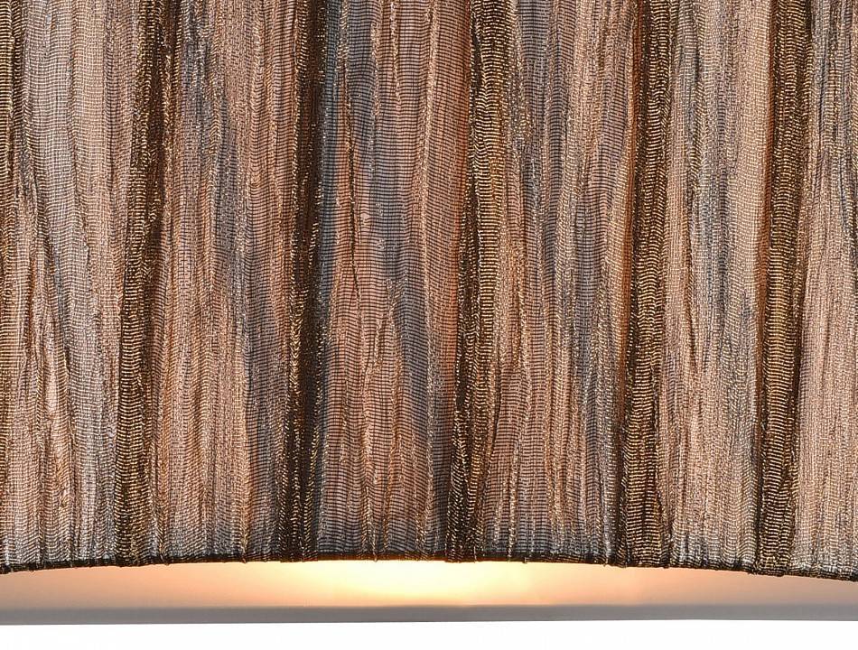 Светильник накладной ST-Luce Rondella 1xG9 SL357.701.01