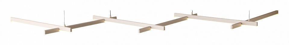 Подвесная люстра ST-Luce Basoni SL394.503.06