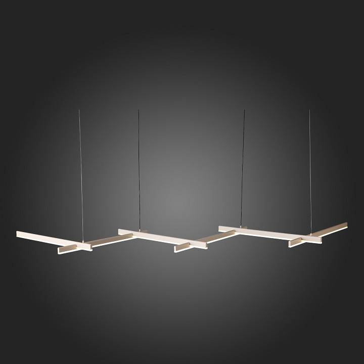 Подвесная люстра ST-Luce Basoni SL394.503.06