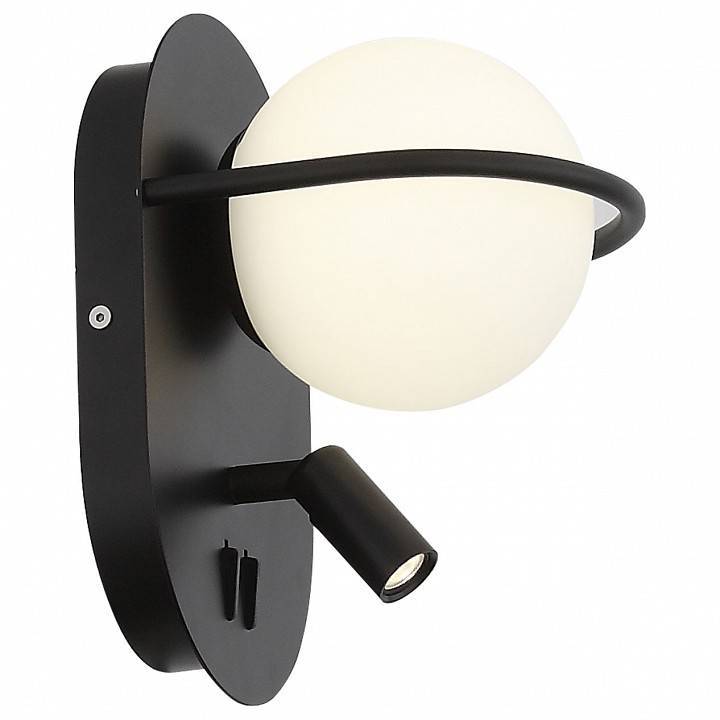 Бра с подсветкой ST Luce Donolo SL395.411.02