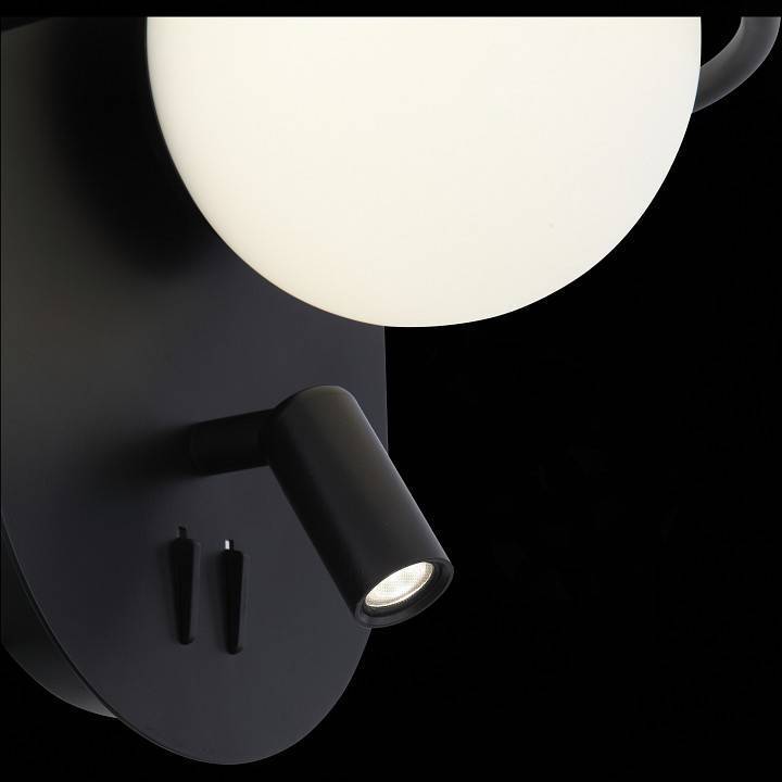 Бра с подсветкой ST Luce Donolo SL395.411.02