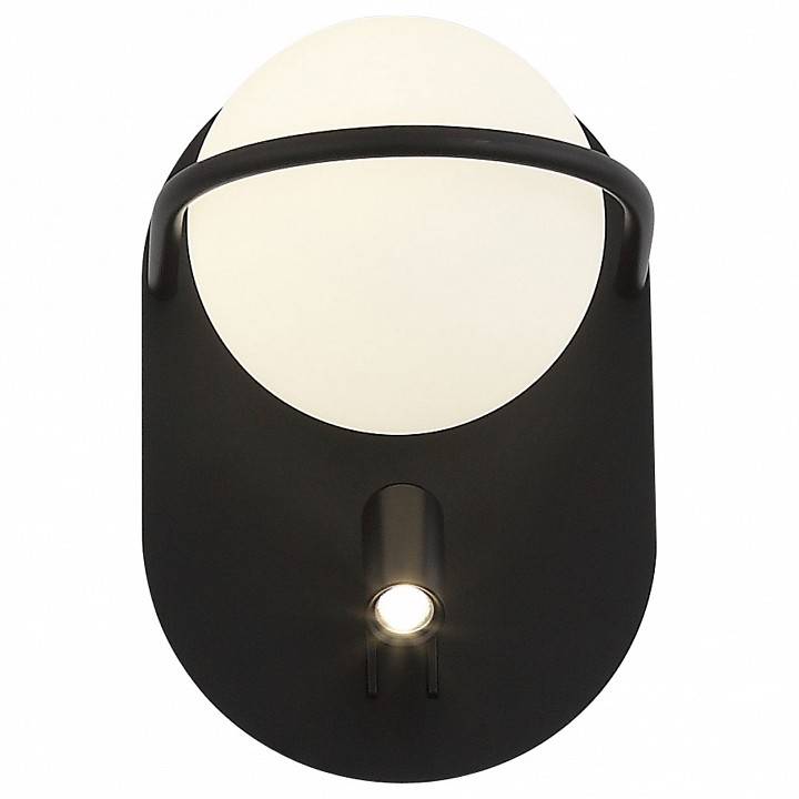 Бра с подсветкой ST Luce Donolo SL395.411.02