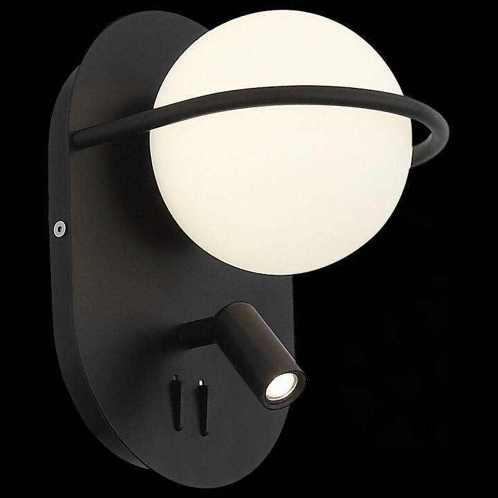 Бра с подсветкой ST Luce Donolo SL395.411.02