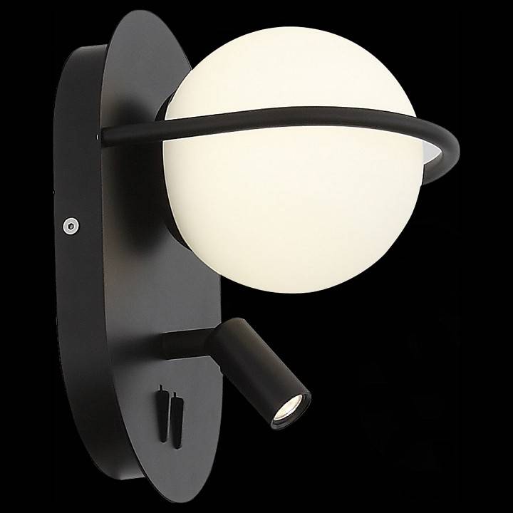 Бра с подсветкой ST Luce Donolo SL395.411.02