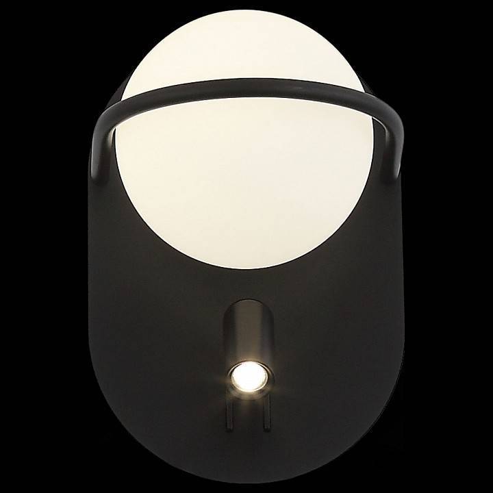 Бра с подсветкой ST Luce Donolo SL395.411.02