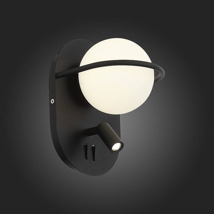 Бра с подсветкой ST Luce Donolo SL395.411.02