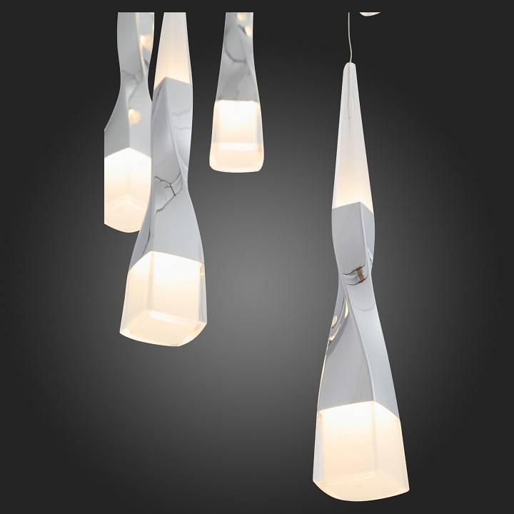 Подвесной светильник ST Luce Bochie SL405.103.06