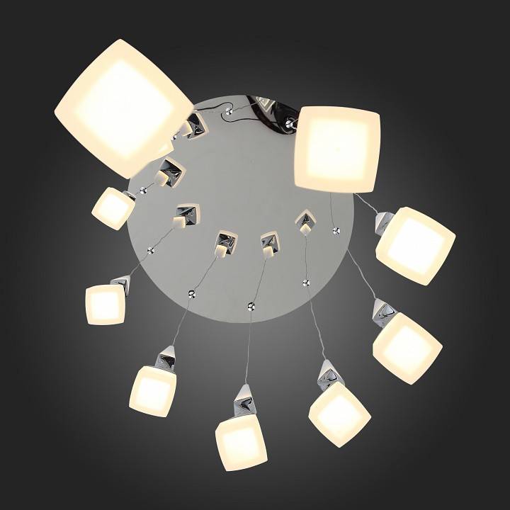 Подвесной светильник ST Luce Bochie SL405.103.10