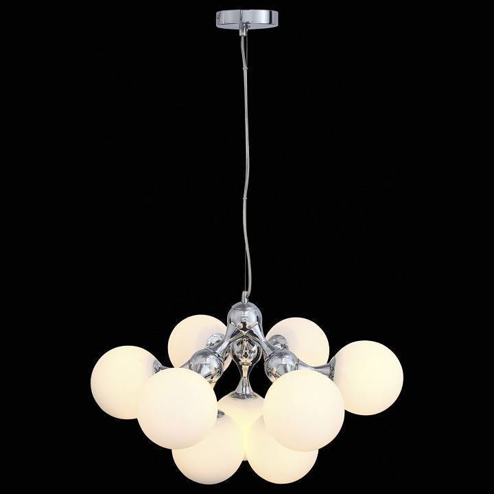 Подвесная люстра ST-Luce Arte 9 ламп SL549.103.09