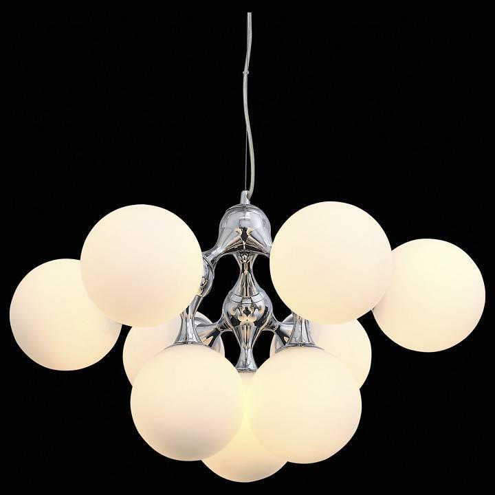 Подвесная люстра ST-Luce Arte 9 ламп SL549.103.09