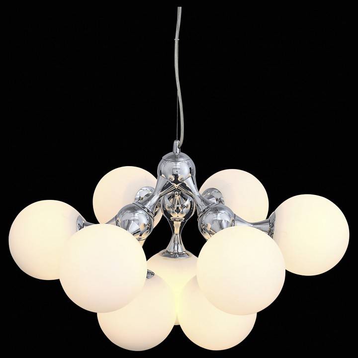 Подвесная люстра ST-Luce Arte 9 ламп SL549.103.09