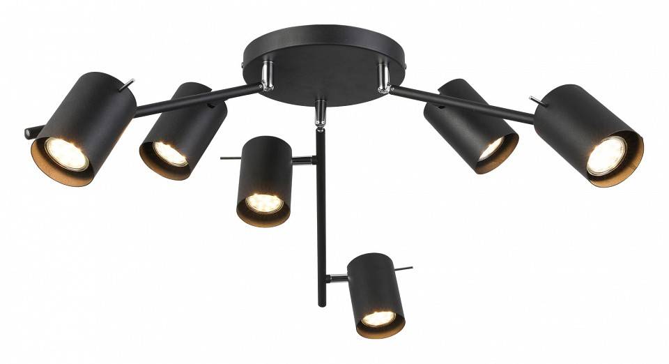 Потолочная люстра ST Luce Fanale 36 Вт SL597.402.06