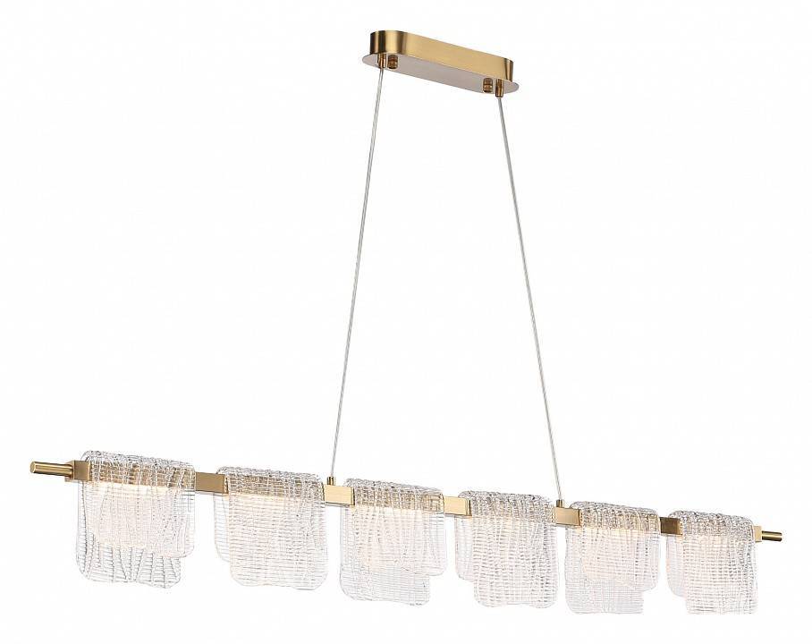 Подвесной светильник ST-Luce VOILE SL6021.203.36