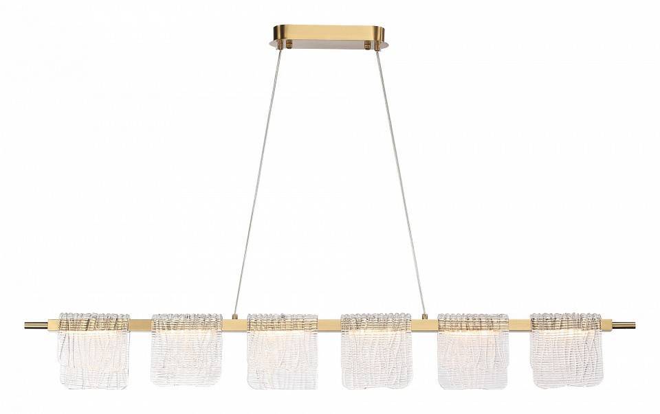 Подвесной светильник ST-Luce VOILE SL6021.203.36