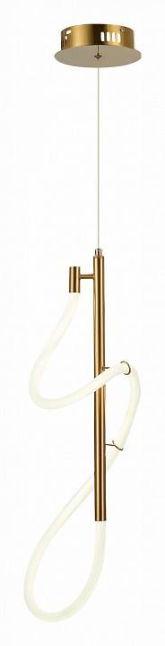 Подвесной светильник ST-Luce Sagrato SL6102.303.16