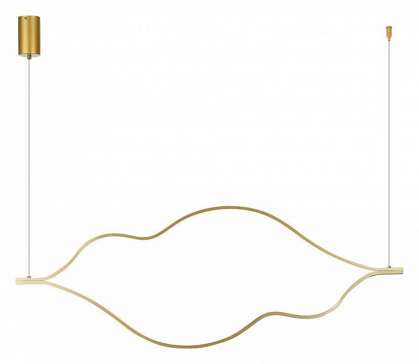 Подвесной светильник ST-Luce Cortile SL6106.203.65