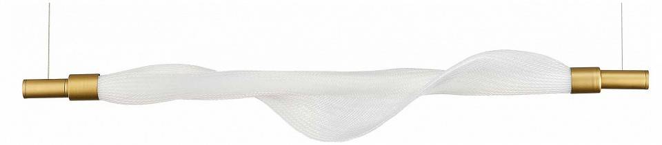 Подвесной светильник ST Luce Alba LED 30 Вт 300 мм SL6109.203.01