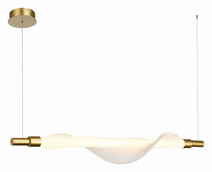 Подвесной светильник ST Luce Alba LED 30 Вт 300 мм SL6109.203.01