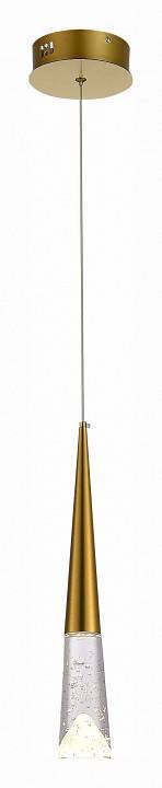 Подвесной светильник ST-Luce Sollen SL6111.203.01