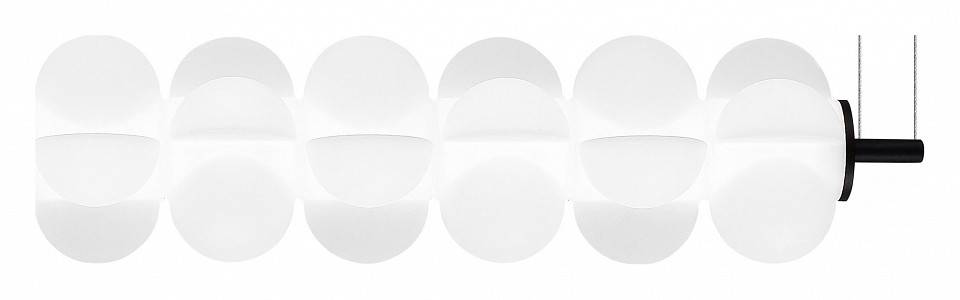 Подвесной светильник ST-Luce Talisman SL6121.413.01