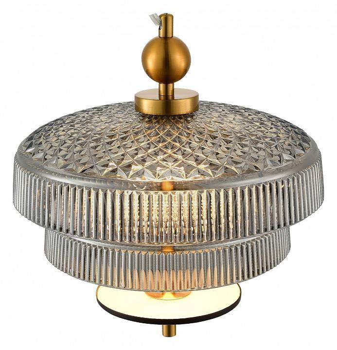 Подвесной светильник ST-Luce Oriental SL6122.303.01