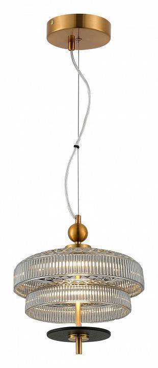 Подвесной светильник ST-Luce Oriental SL6122.303.01