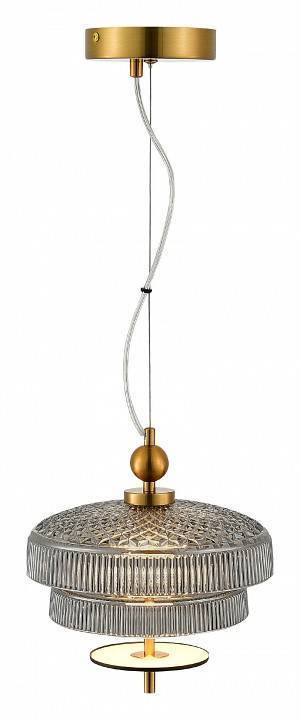 Подвесной светильник ST-Luce Oriental SL6122.303.01