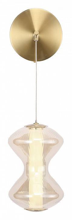 Бра ST-Luce SPINE SL6136.201.01