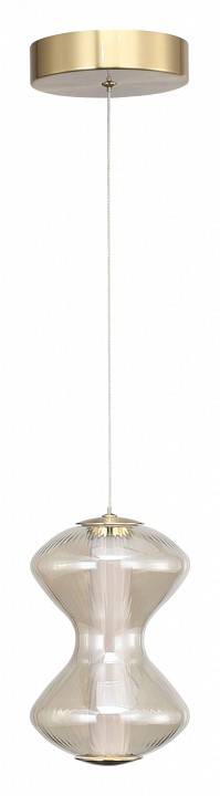 Подвесной светильник ST-Luce SPINE SL6136.203.01