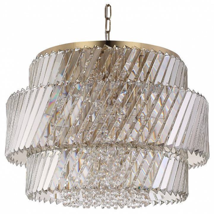 Подвесная люстра ST-Luce RITZ SL6138.303.12