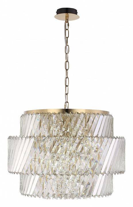 Подвесная люстра ST-Luce RITZ SL6138.303.12