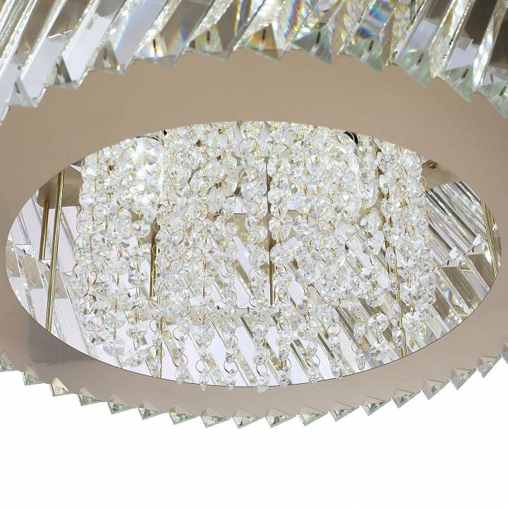 Подвесная люстра ST-Luce RITZ SL6138.303.12