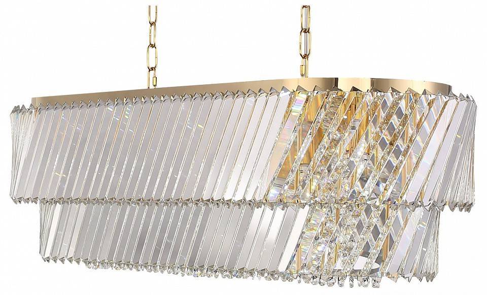 Подвесная люстра ST-Luce RITZ SL6138.303.14